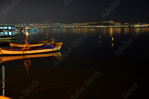 Karsiyaka, Izmir - Waterfront