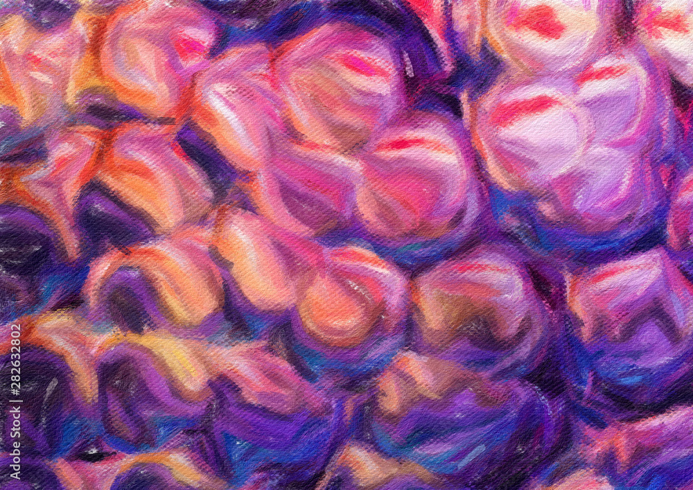 Design pattern artwork for decorate printable flyers, big banners, advertise production, web work, cards, invitations and creating beautiful wall art poster or canvas. Digital oil painting background. Design pattern artwork for decorate printable flyers, big banners, advertise production, web work, cards, invitations and creating beautiful wall art poster or canvas. Digital oil painting background.