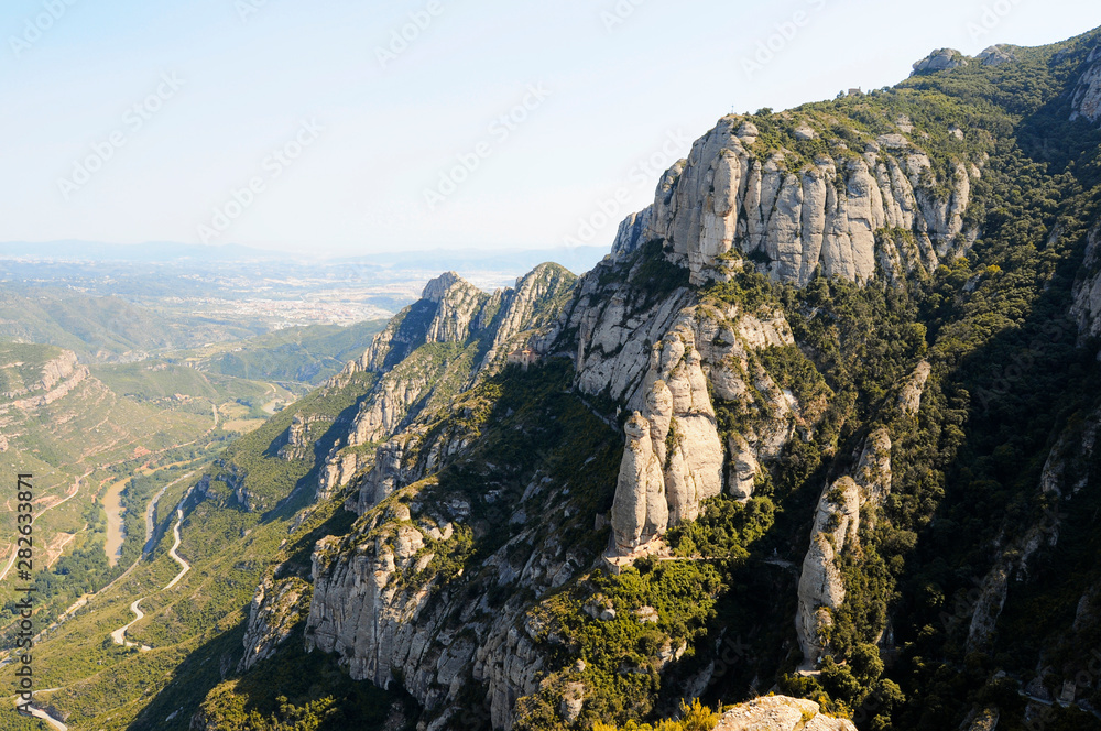 Montserrat