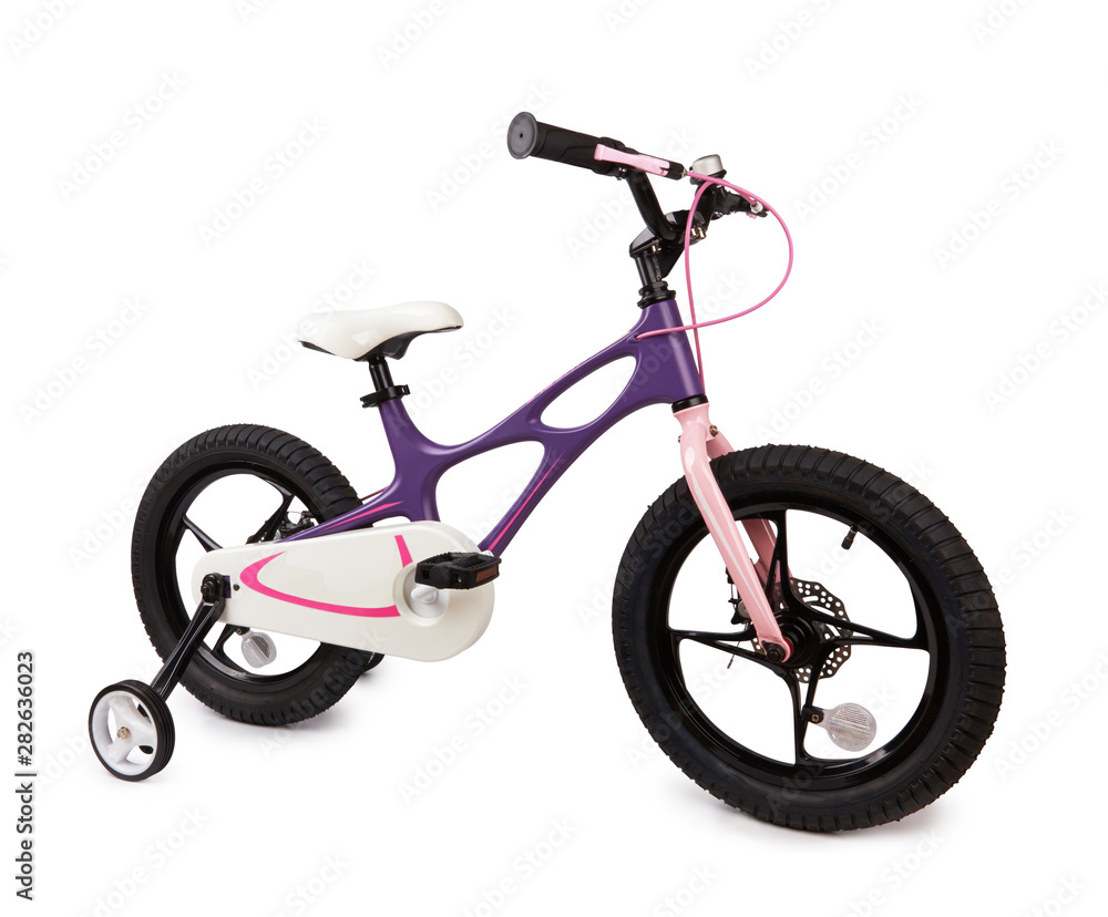 bicycle for children bicycle for children