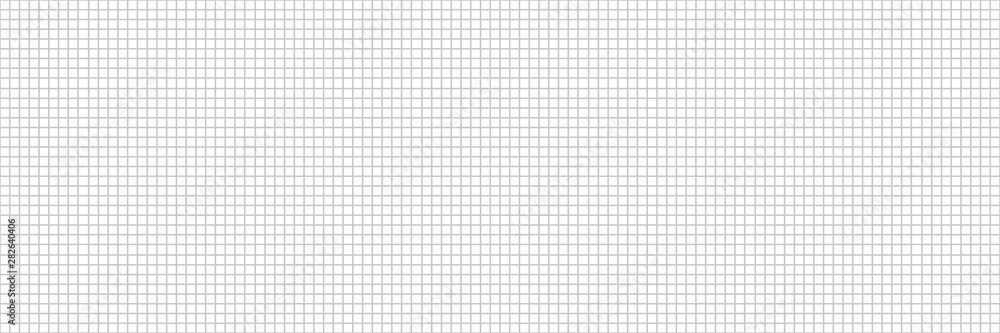 Monochrome checkered background. Seamless grid texture. Abstract pattern. Banner design. Education concept Monochrome checkered background. Seamless grid texture. Abstract pattern. Banner design. Education concept