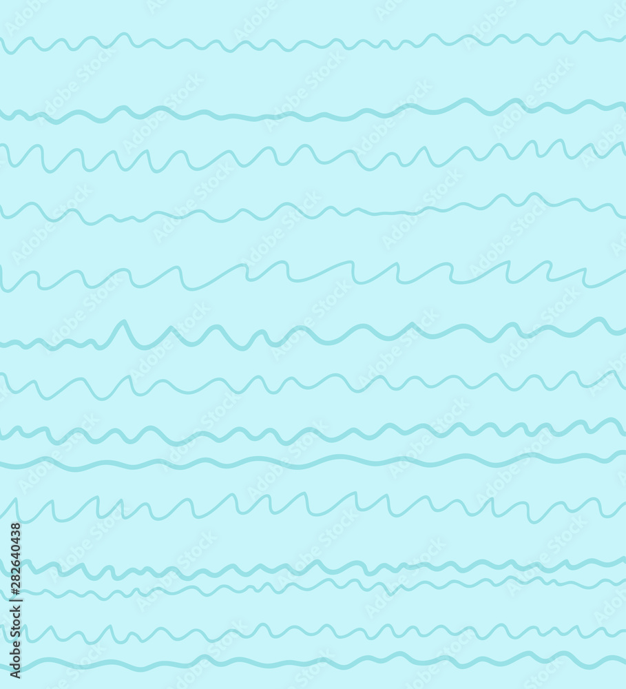 Colored background with wavy lines. Repeating waves. Abstract colorful texture. Waved pattern Colored background with wavy lines. Repeating waves. Abstract colorful texture. Waved pattern
