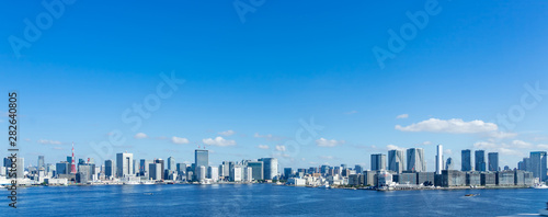 Фотография 東京風景