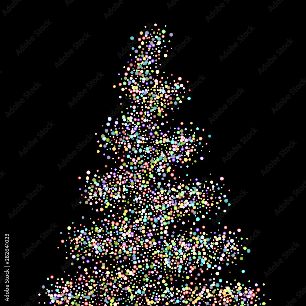 Glitter Iridescent Holographic Sparkle Confetti. Glitter Iridescent Holographic Sparkle Confetti.