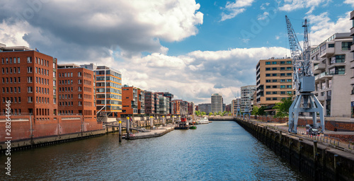 Hamburg Hafencity