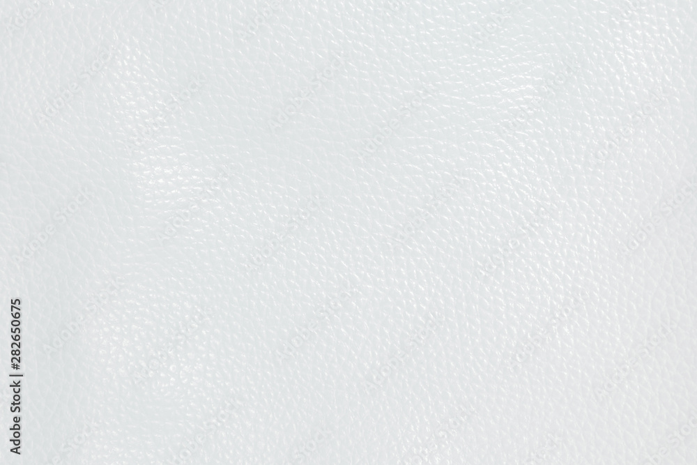 Abstract White Leather Texture used as luxury classic background or upholstery pattern sofa furniture, Leather dyeing industry product export for the country. Clean painted wall for publication. Abstract White Leather Texture used as luxury classic background or upholstery pattern sofa furniture, Leather dyeing industry product export for the country. Clean painted wall for publication.