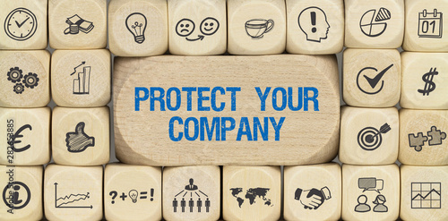 Protect your Company