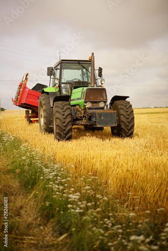 Paysage Campagne 539