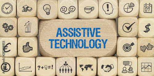 Assistive Technology photo