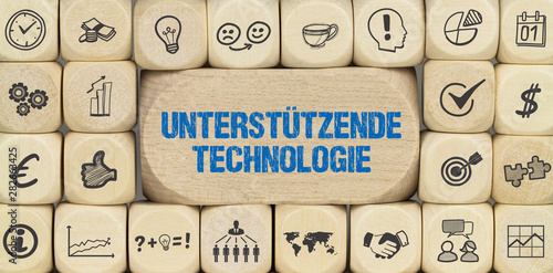 Unterstützende Technologie