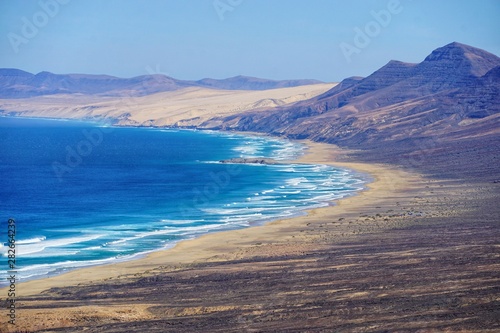 Küste | Strand | Fuerteventura