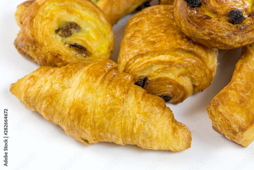 viennoiserie viennoiserie