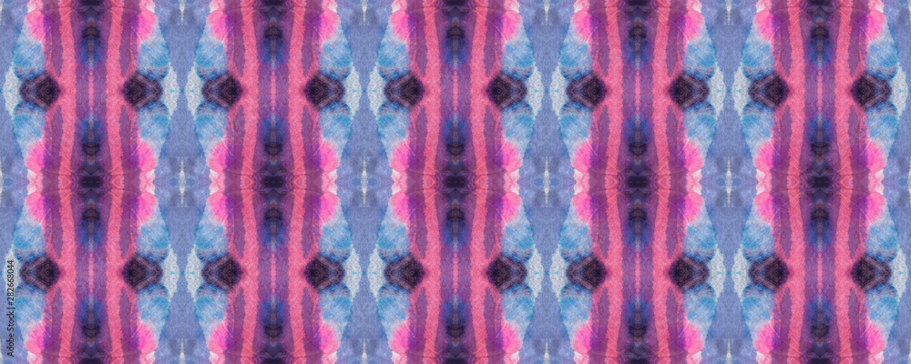 Tie Dye Seamless Pattern. Tie Dye Seamless Pattern.