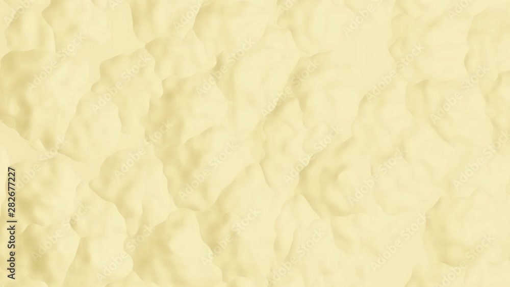 yellow background with abstract surface structure - seamless looping (FULL HD) yellow background with abstract surface structure - seamless looping (FULL HD)