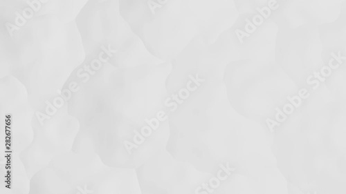 elegant white background with soft surface structure, seamless looping (FULL HD)