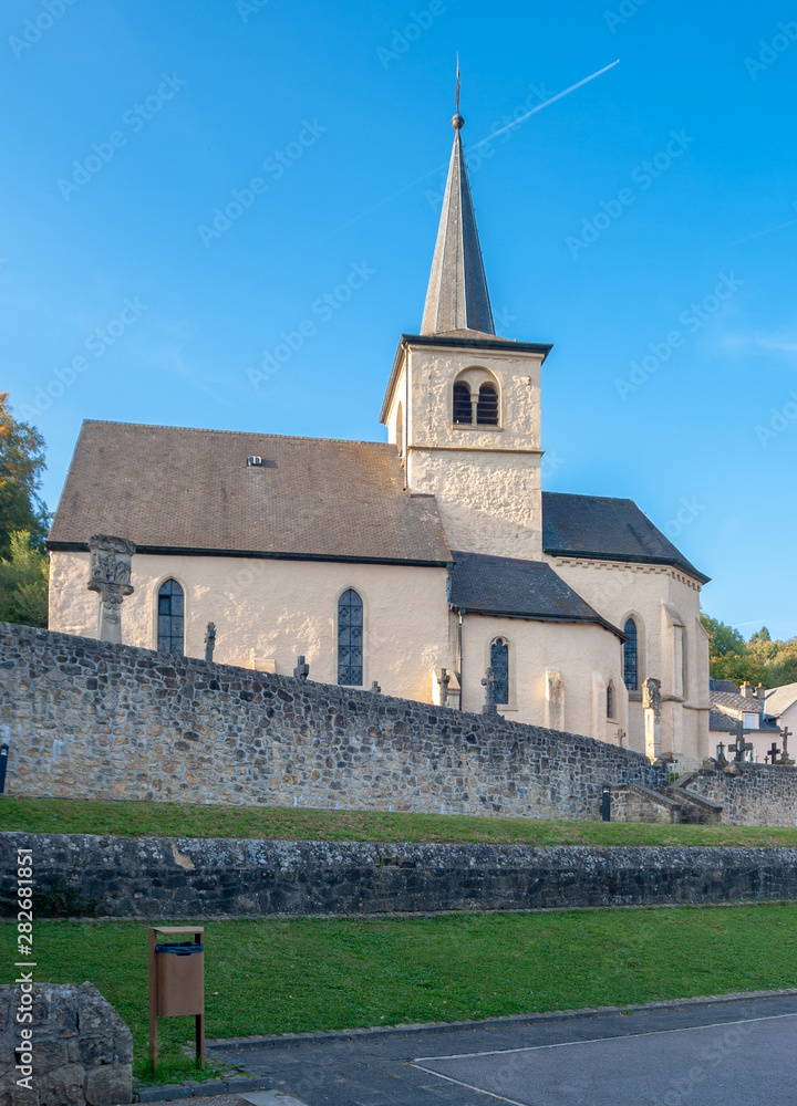 Septfontaines