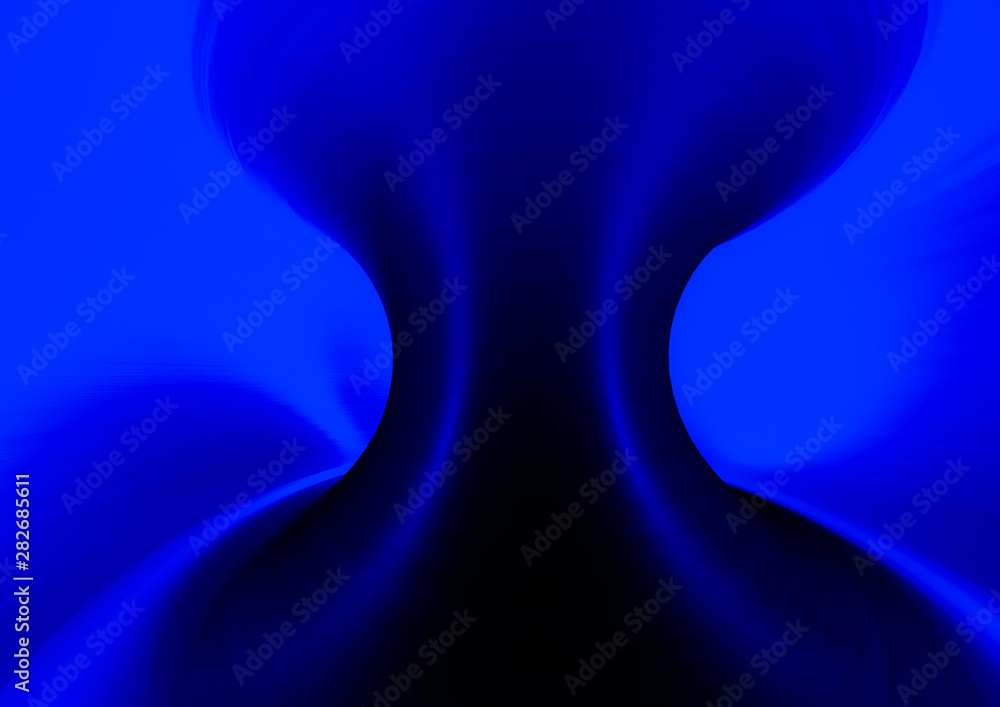 Background blue abstract deep wave wallpaper pattern Background blue abstract deep wave wallpaper pattern