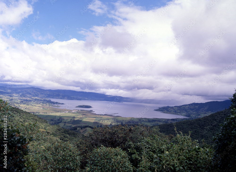 lago cpcha colombia