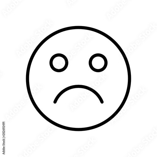 Emoji icon 