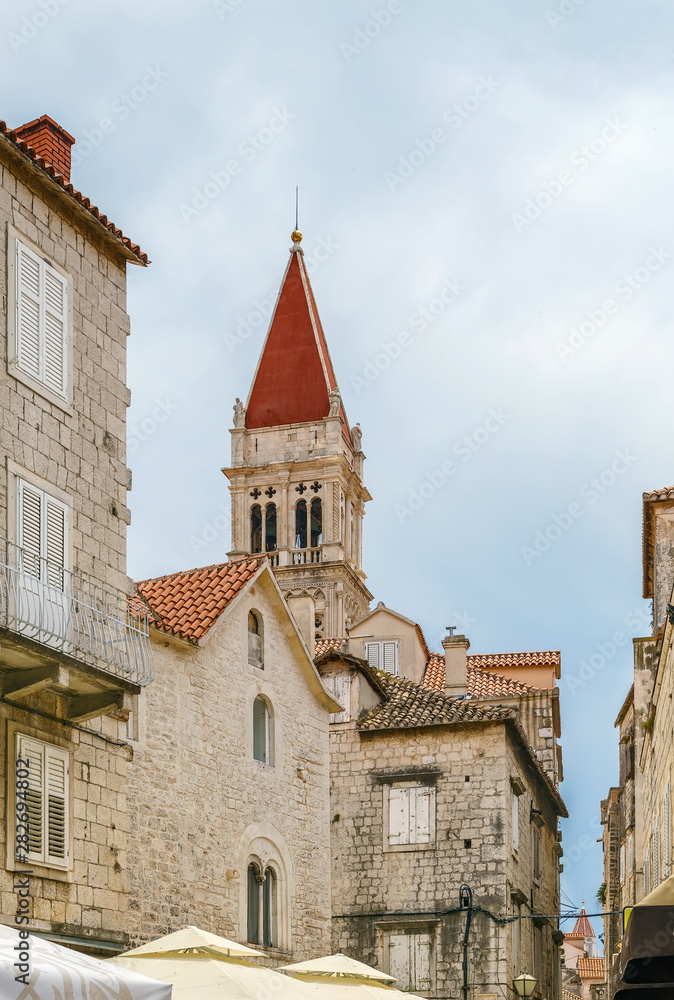 Trogir old town, Croatia
