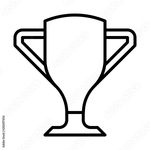 Trophy 
