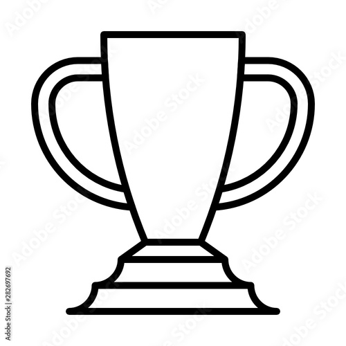 Trophy 