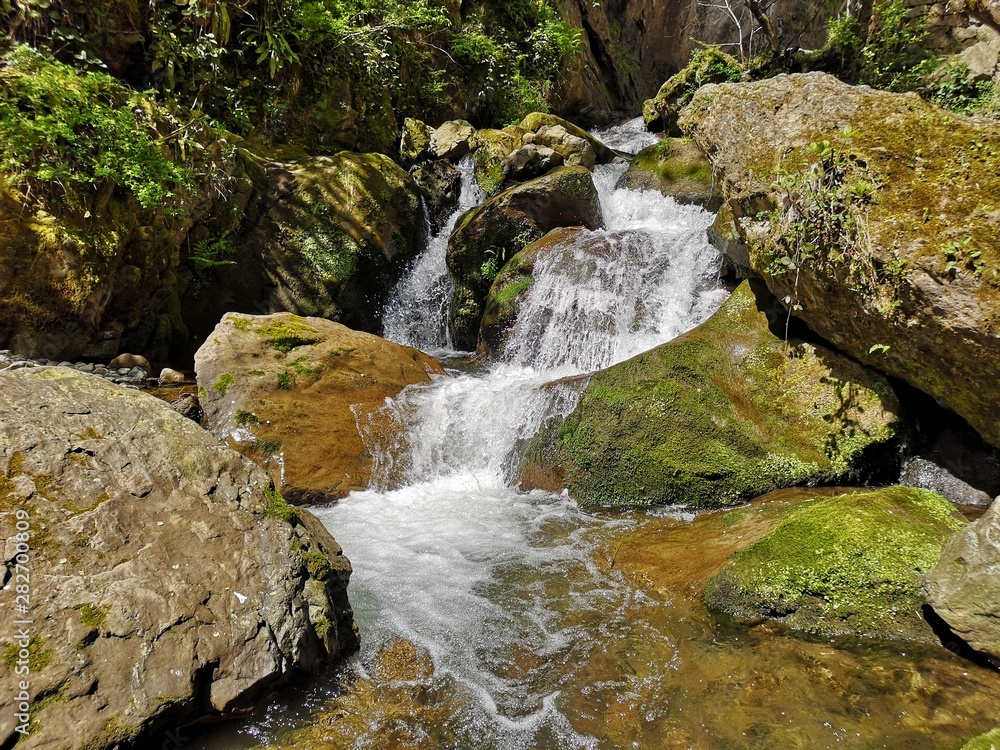 Waterfall Georgia Waterfall Georgia