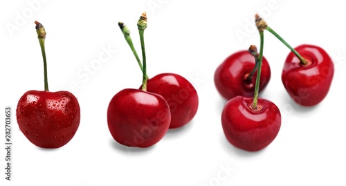 Cherry.