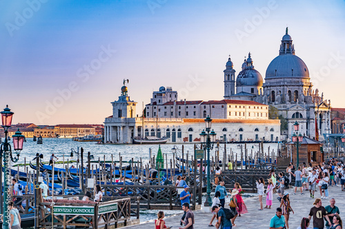 Venice, Italy