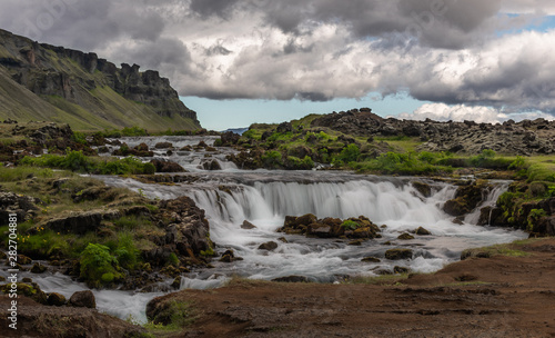 Ring Road Vik Iceland 7062