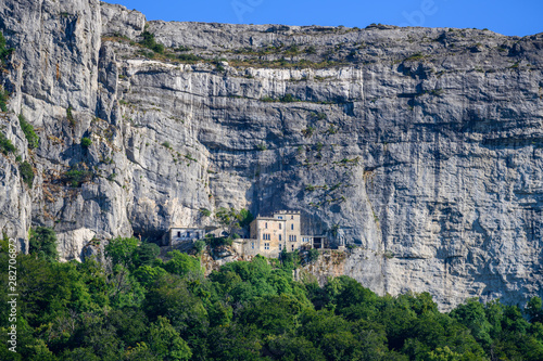 Grotte Marie Madeleine