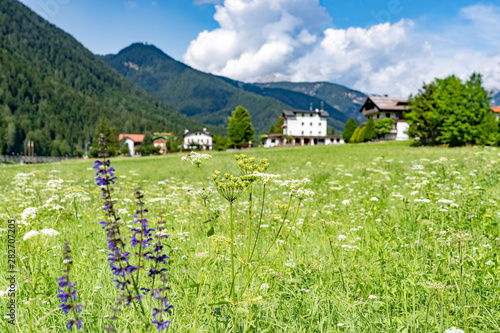 Italian Dolomites 