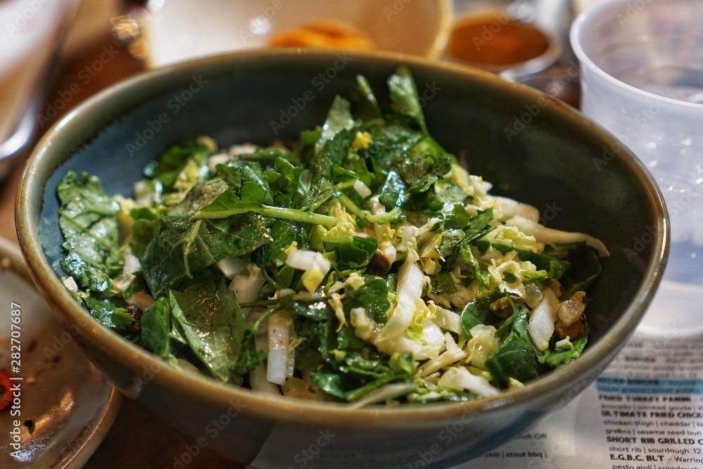 Salad Salad