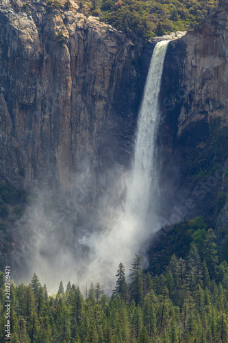 Yosemite National Park