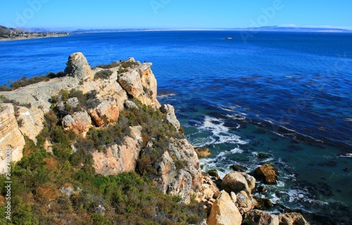 Pirates Cove Lookout San Luis Obispo, CA, Shell Beach