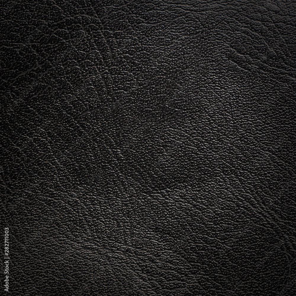 black leather texture background black leather texture background