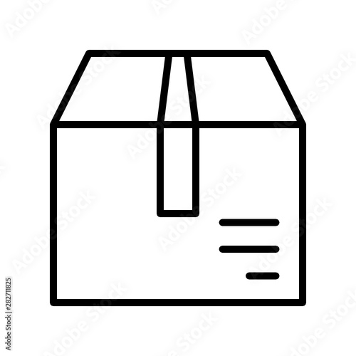 Ecommerce shop Icon 
