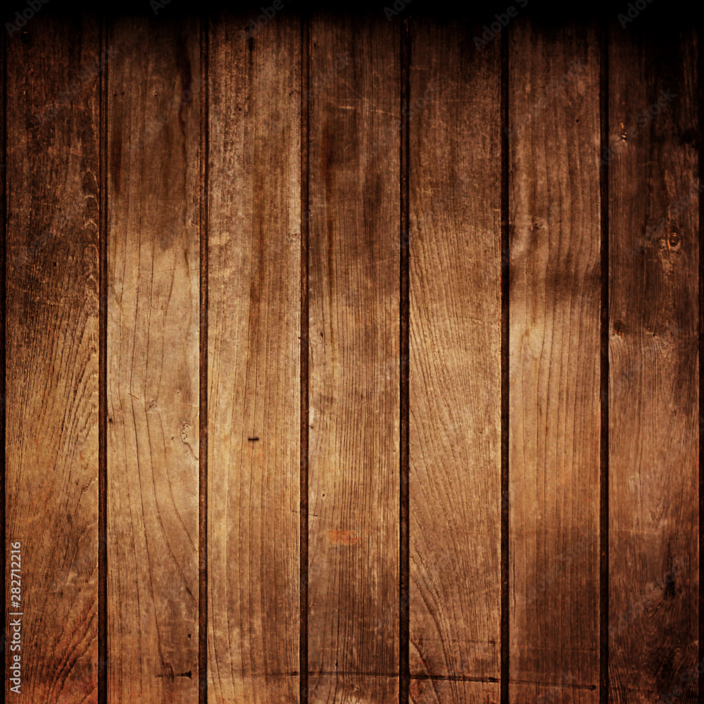 Obraz premium old wood texture background