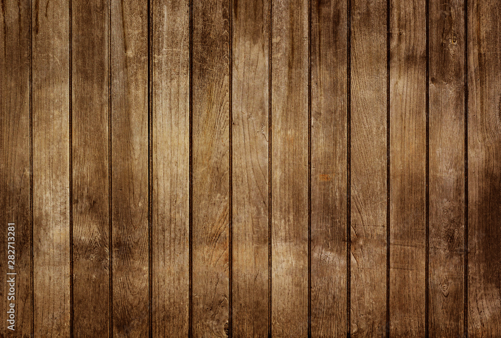 wood plank background - obrazy, fototapety, plakaty 