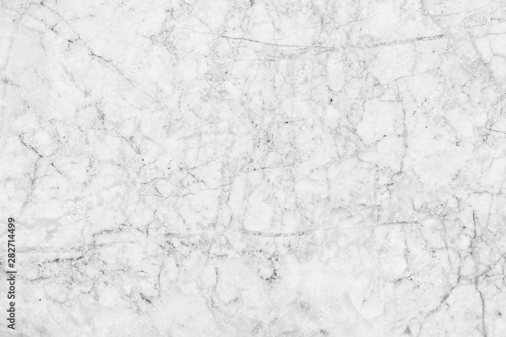 White marble texture background