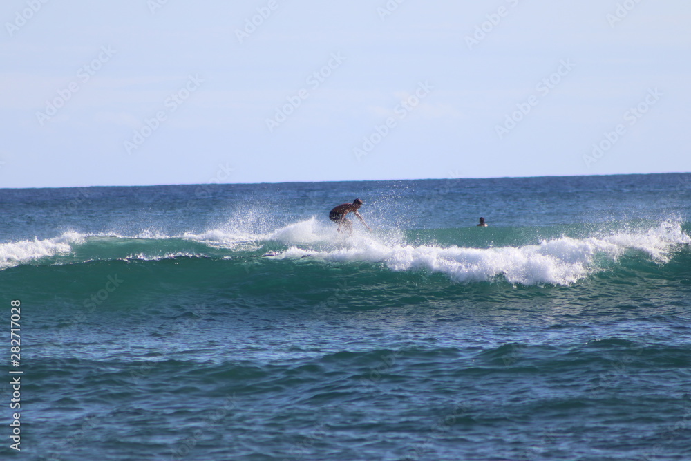 surfing competition