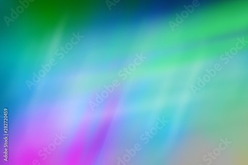 Conceptual abstract blurred background.