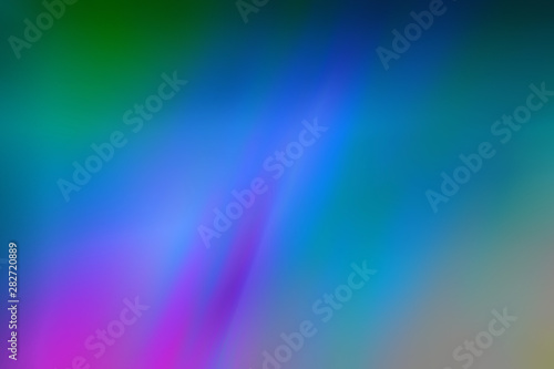 Conceptual abstract blurred background.