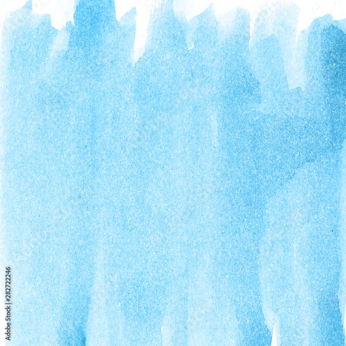 blue abstract background