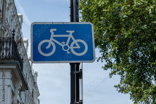 London City, In the summer