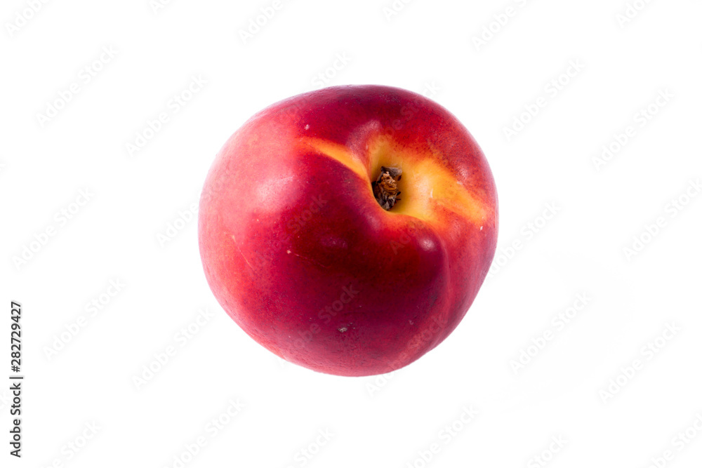 Peach - Nectarine Peach - Nectarine