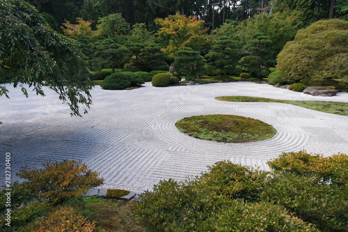 Zen Garden