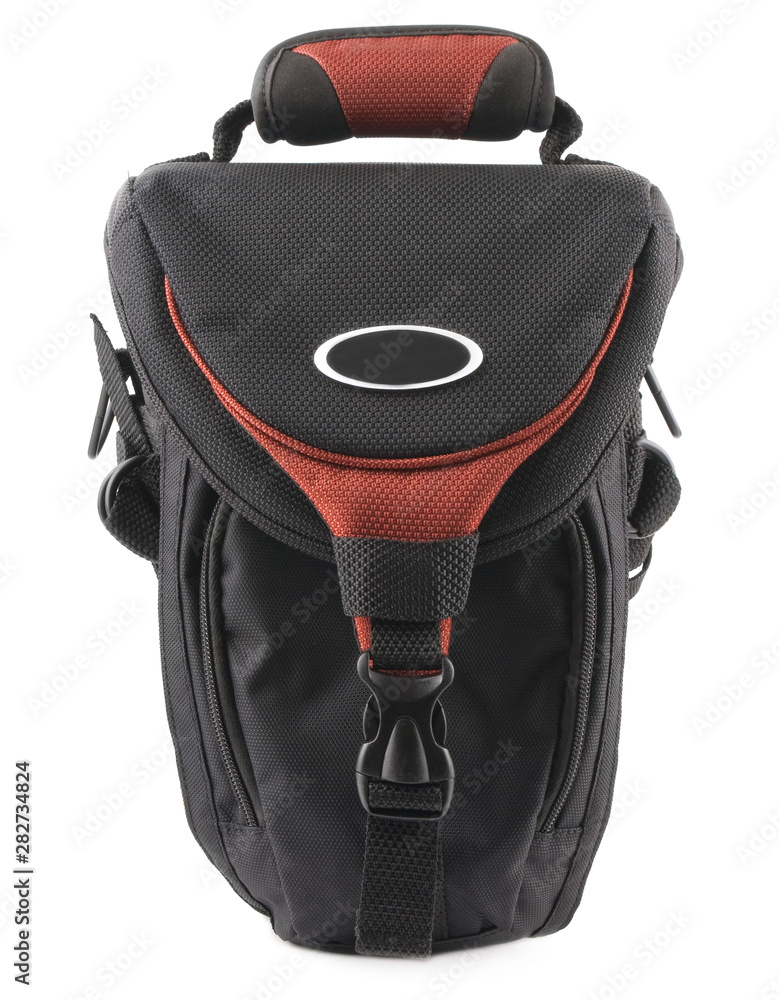 Naklejka premium Photo case