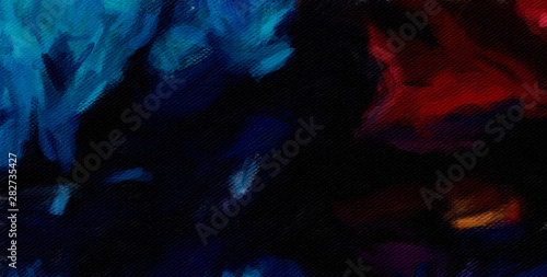 Abstract rich texture artwork. Creative pattern for any printed production, print on fabric, canvas, paper and ceramic. Template for decoration of design products