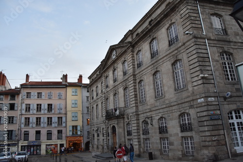 Le Puy